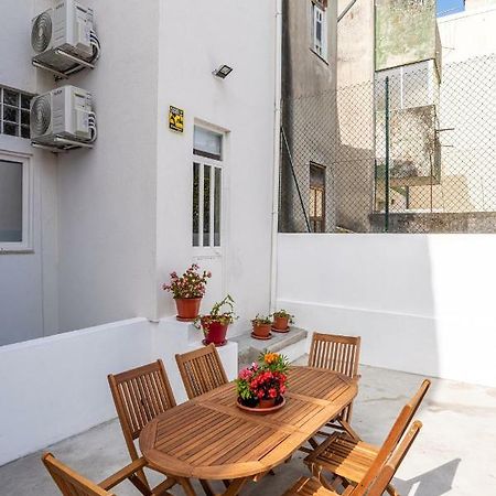 Zd Moreira Flats C By Portoproperties4You Exterior foto