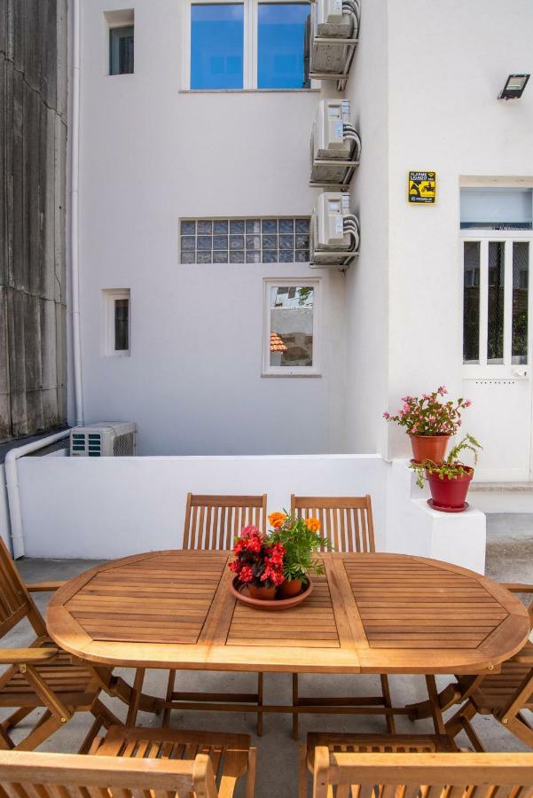 Zd Moreira Flats C By Portoproperties4You Exterior foto