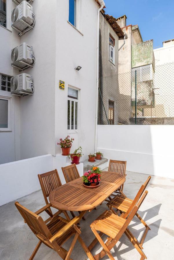 Zd Moreira Flats C By Portoproperties4You Exterior foto