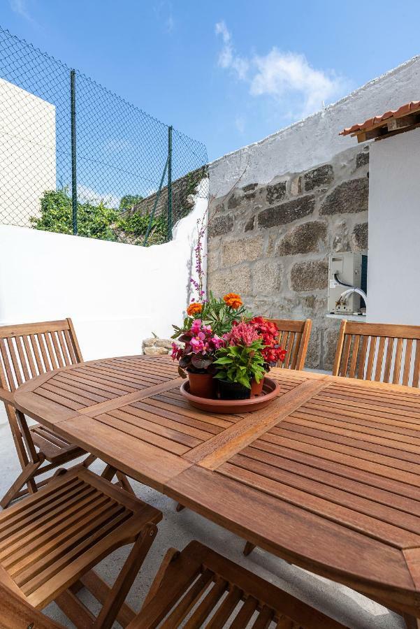 Zd Moreira Flats C By Portoproperties4You Exterior foto
