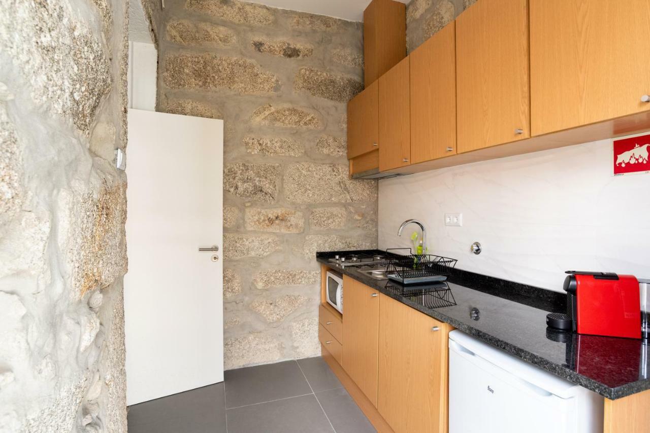 Zd Moreira Flats C By Portoproperties4You Exterior foto