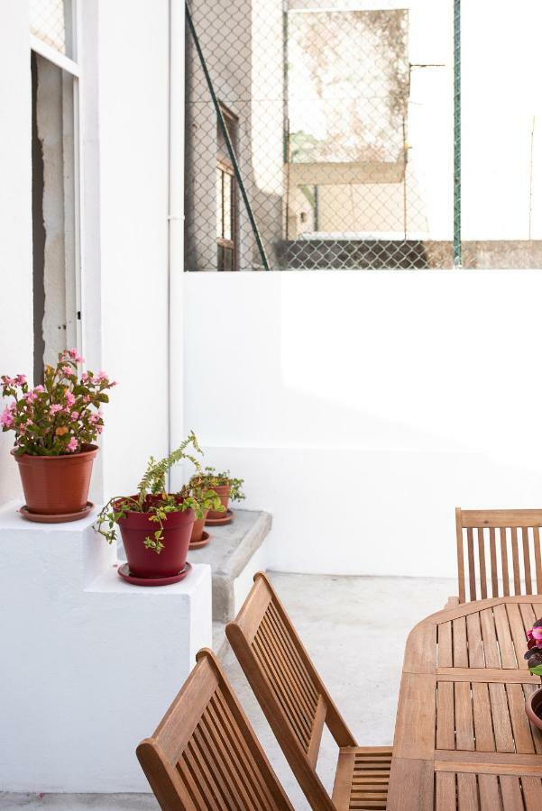Zd Moreira Flats C By Portoproperties4You Exterior foto