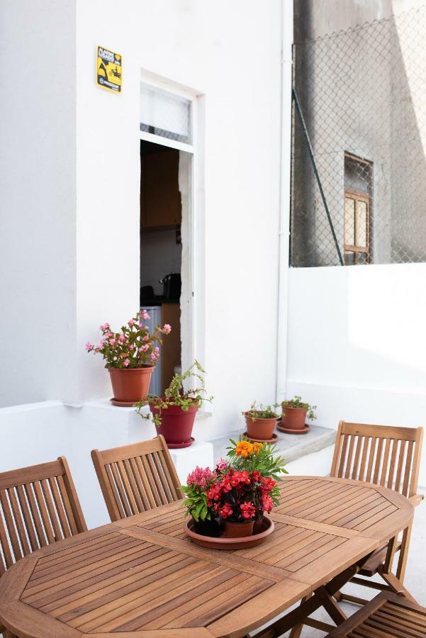 Zd Moreira Flats C By Portoproperties4You Exterior foto